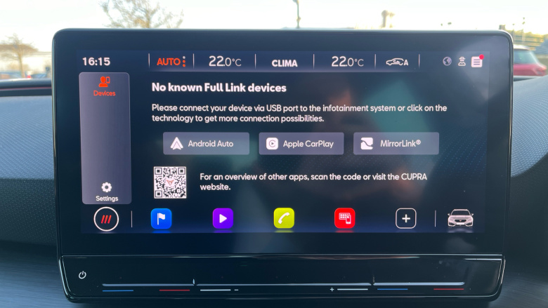 CUPRA Leon 2.0 TSI VZ2 5dr DSG 4Drive Petrol Estate